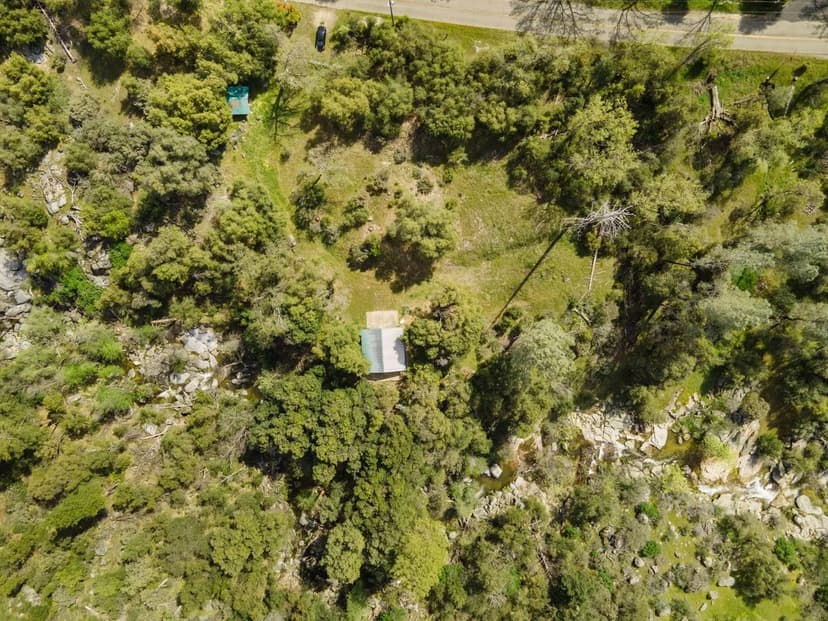 Vacant Land in Mariposa