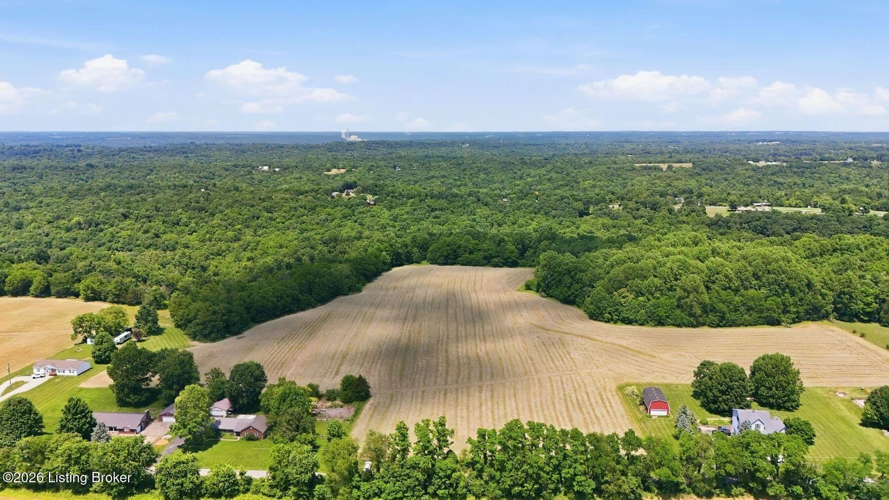 Property from 3850 Smith Ln - KW - La Grange, Kentucky, 40031