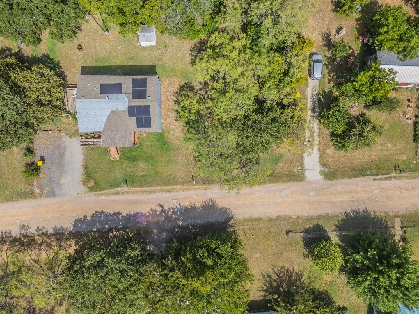 0.11 Acres of Land for Sale in Granbury, Texas - Granbury, Texas, 76048