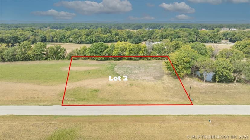 Property from 24099 W 3983 Drive - KW