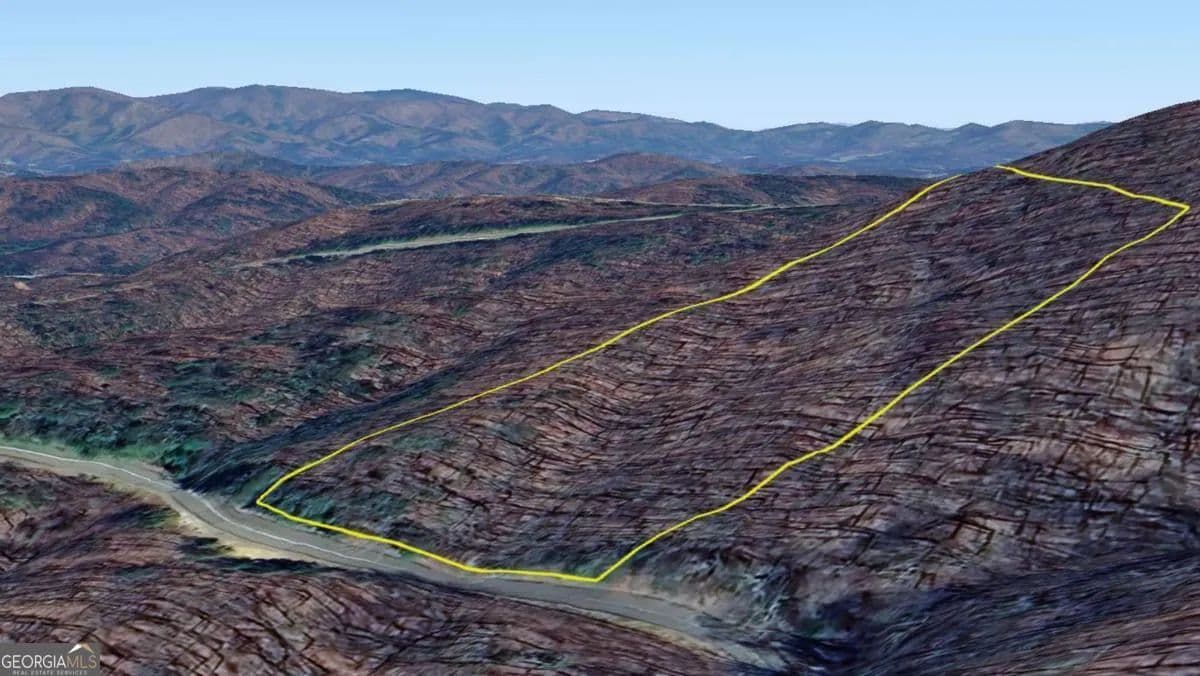 3 Acres of Land for Sale in Ellijay, GA - Ellijay, Georgia, 30536