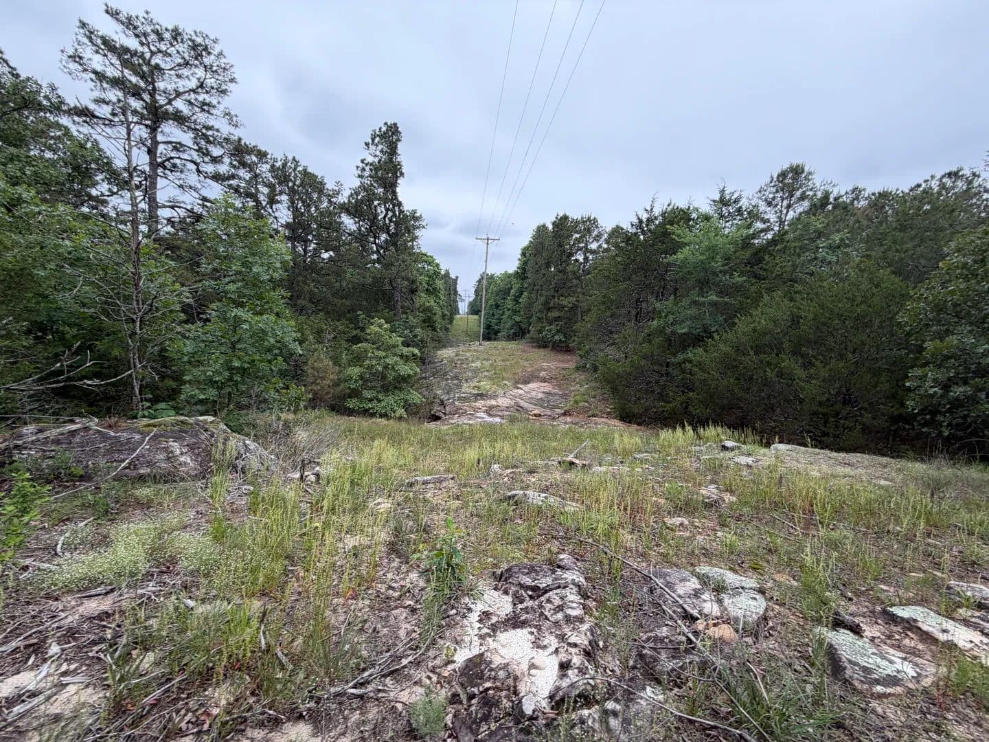 Vacant Land in Calico Rock - Calico Rock, Arkansas, 72519