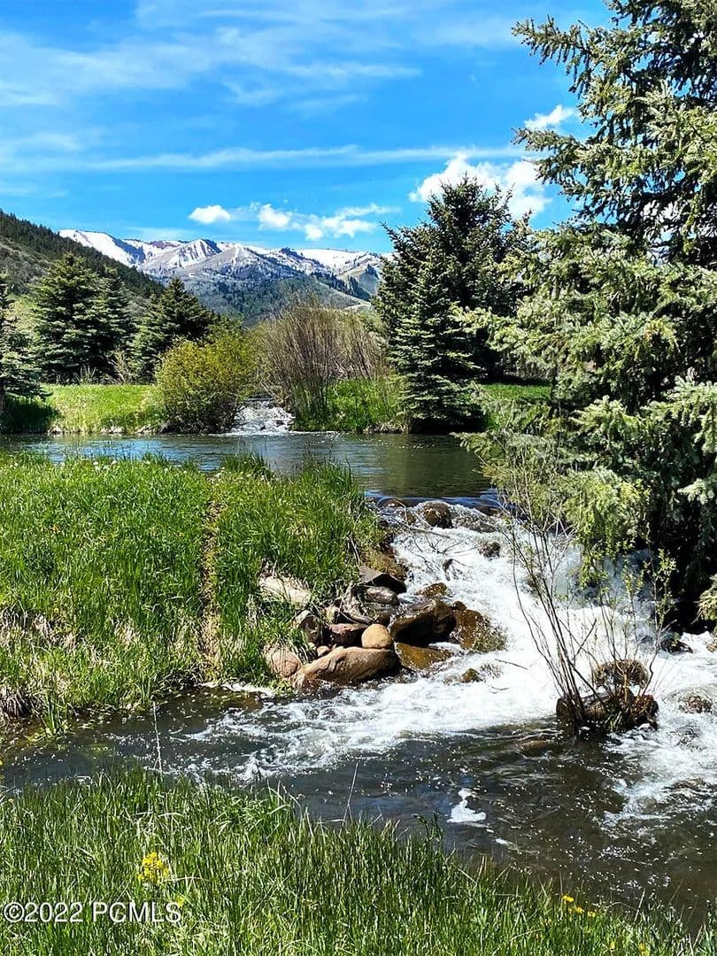 Property from 189 W 4100 N - KW