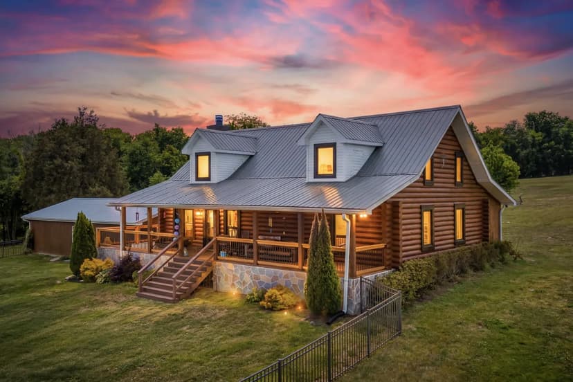 642 Beach Bottom Rd Watertown, TN 37184
