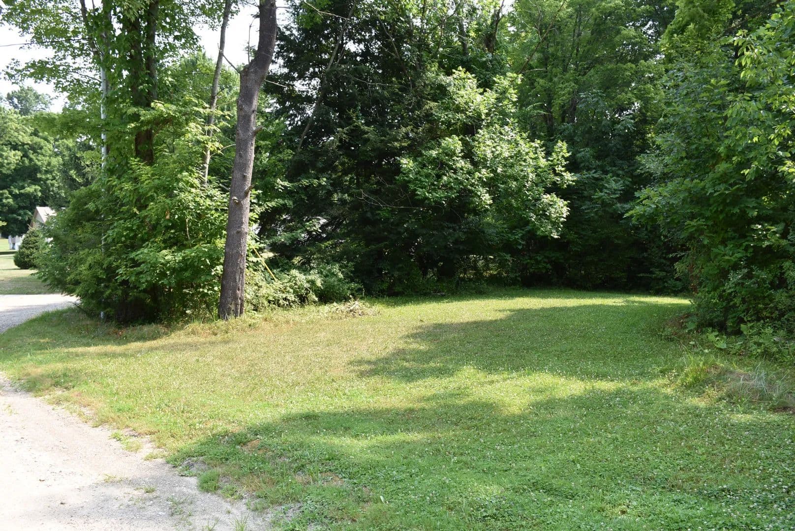 Vacant Land (0-10 Acres) in Linesville - Linesville, Pennsylvania, 16424