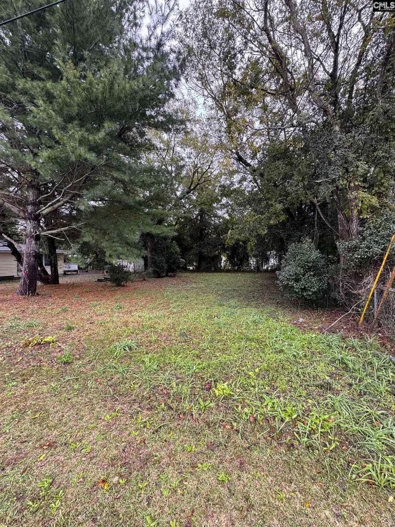 Vacant Land in Sumter