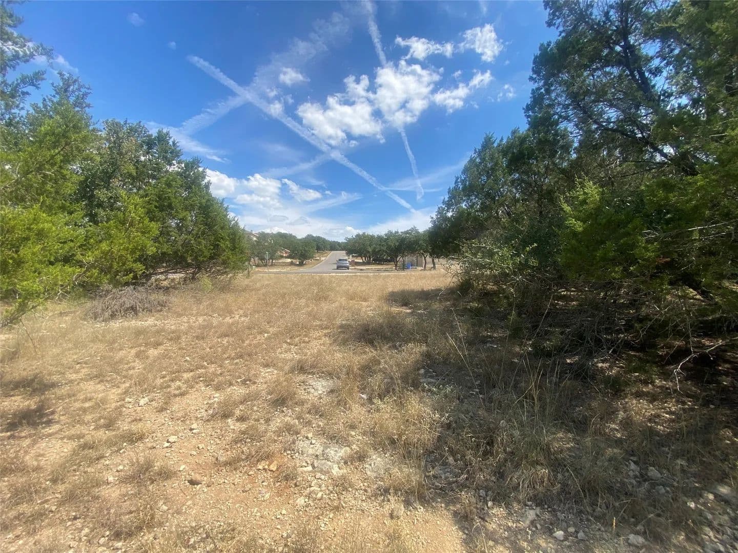 Vacant Land in Lago Vista - Lago Vista, Texas, 78645