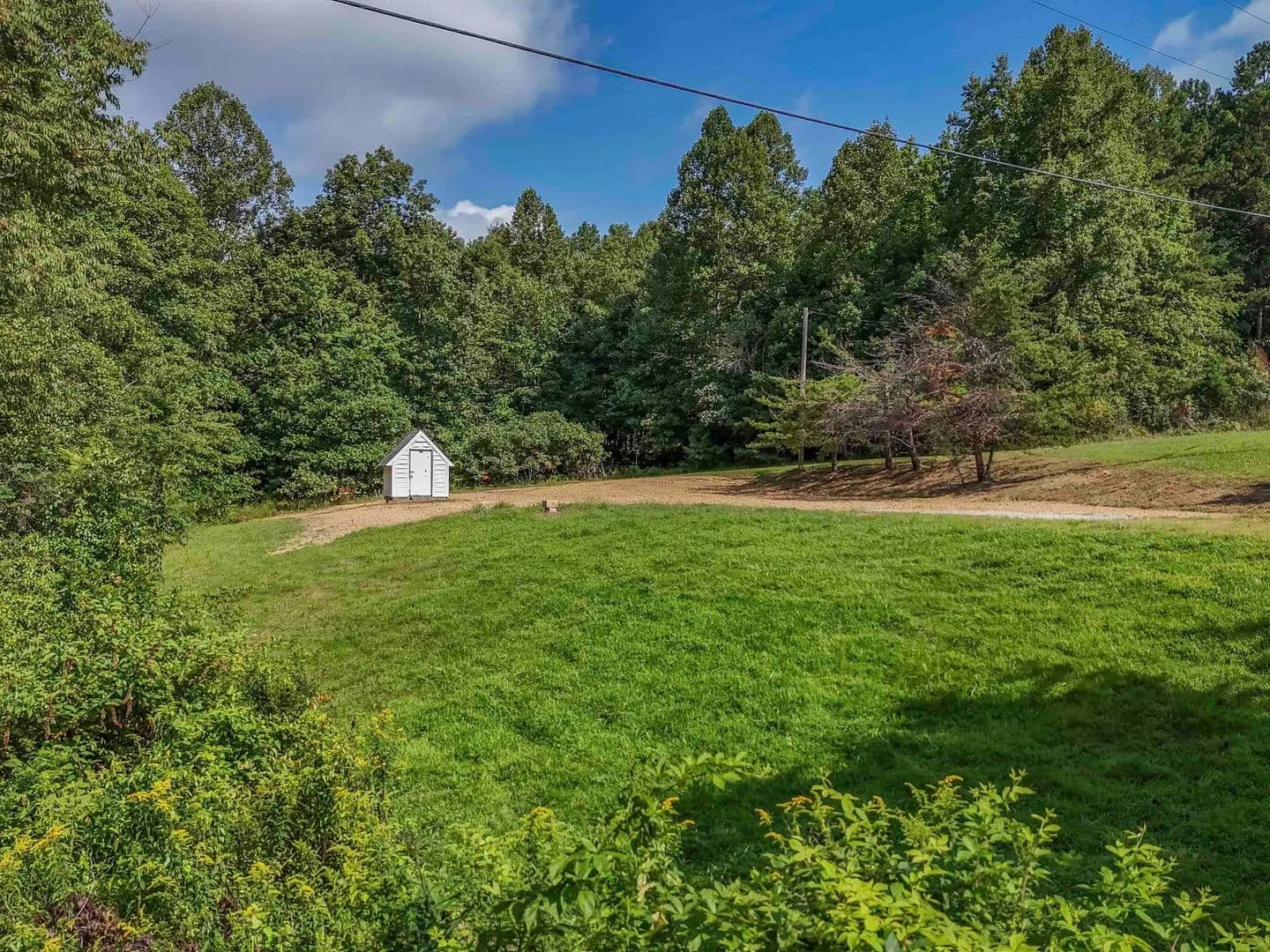 Lots & Land-Other in olive hill - Olive Hill, Kentucky, 41164
