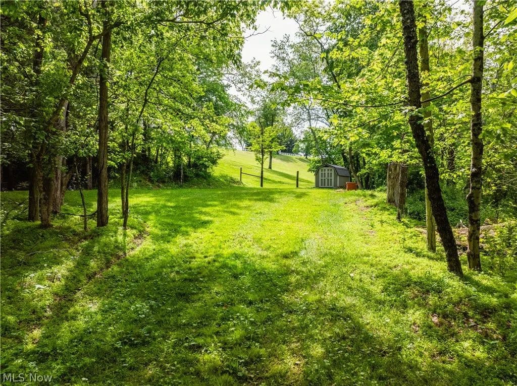 Property from Edie Hill Road SE - KW - land for sale