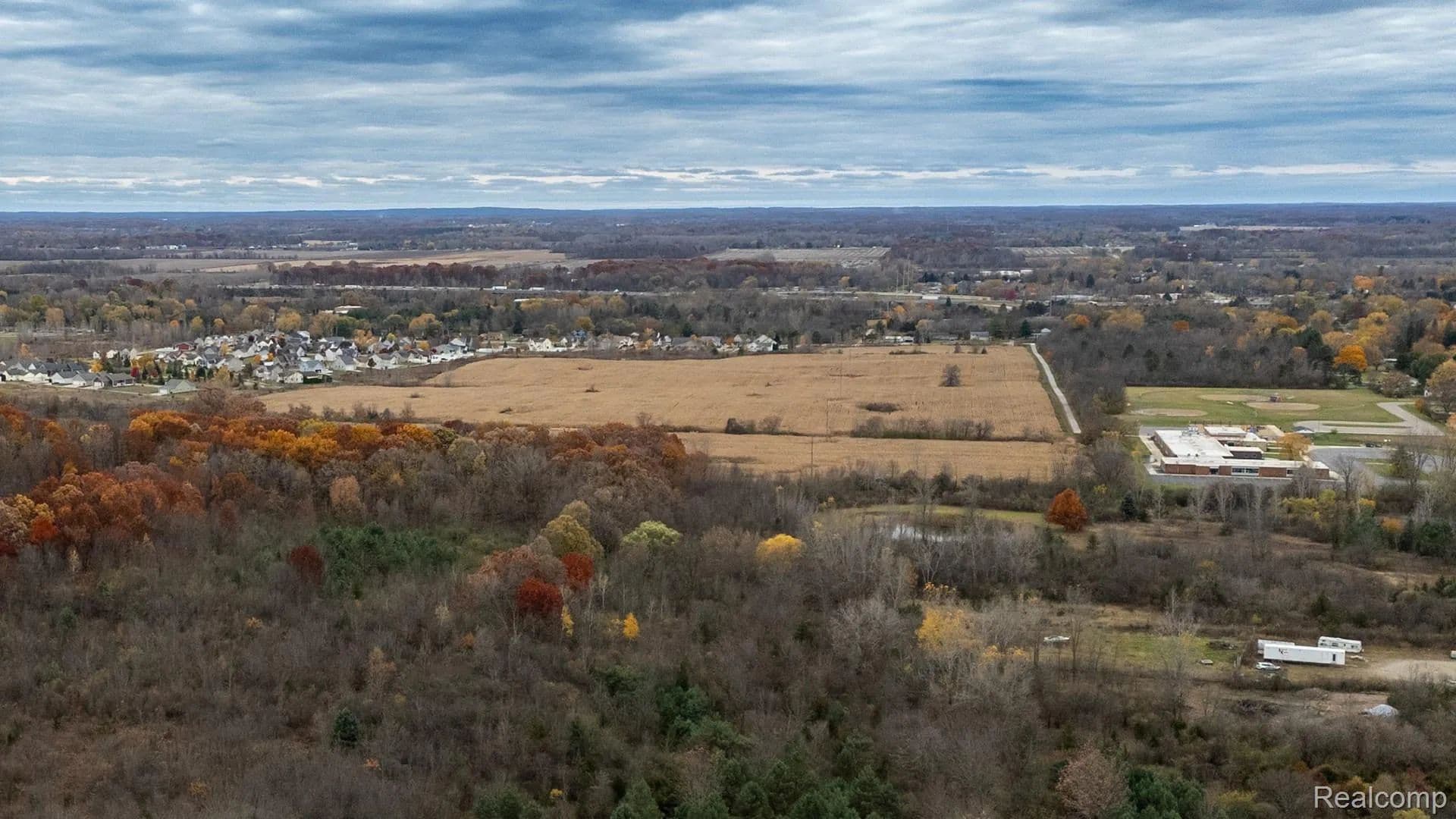 Property from 6434 Bristol Road - KW - Swartz Creek, Michigan, 48473