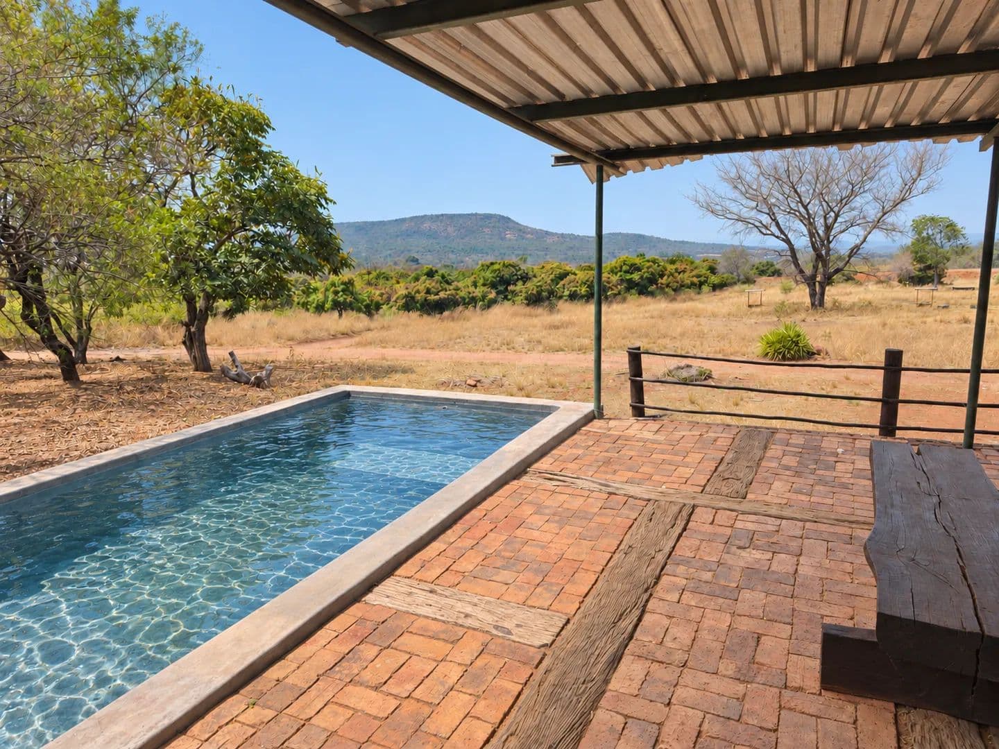 Land for Sale in Mookgopong, Limpopo - land for sale