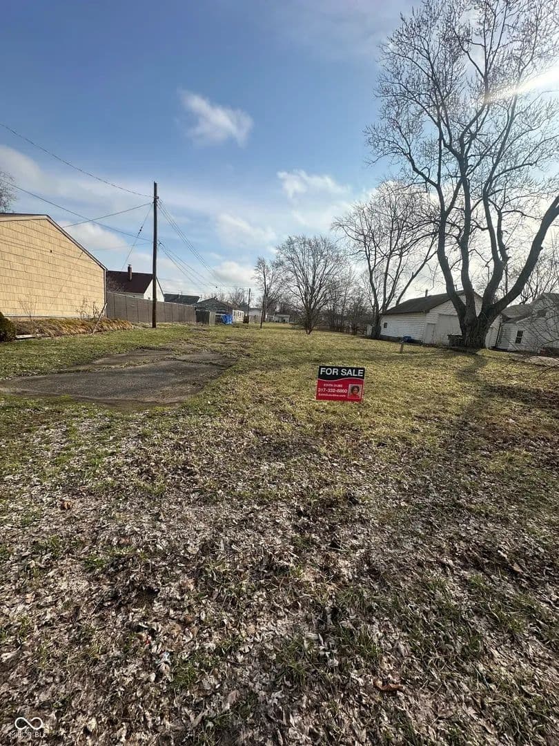 Property from 3604 N Franklin Street - KW