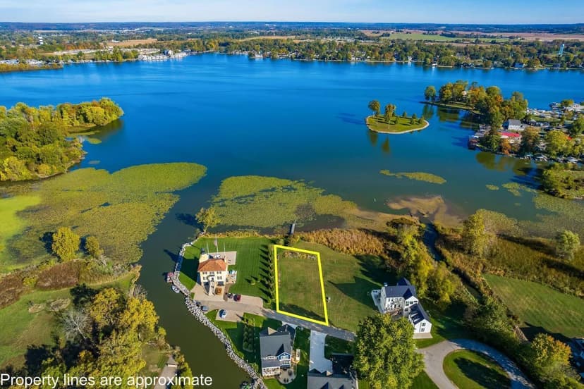 Vacant Land in Thornville