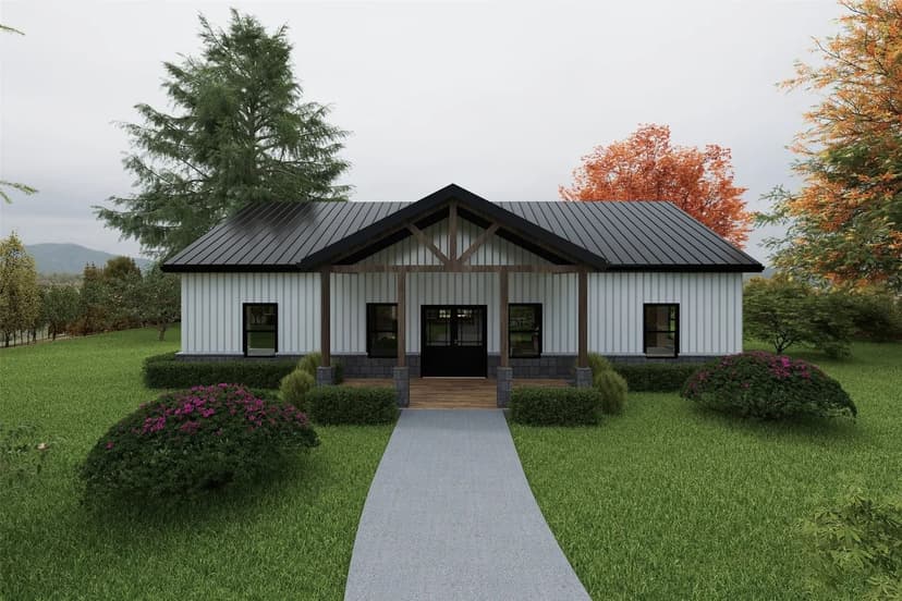 Property from 465 Private Road 1314 - KW