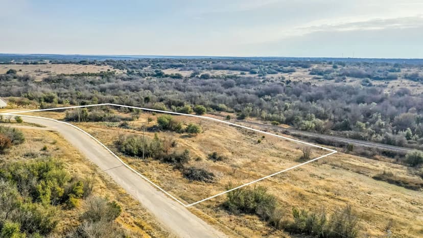 Property from TBD Collier Ranch Road - KW