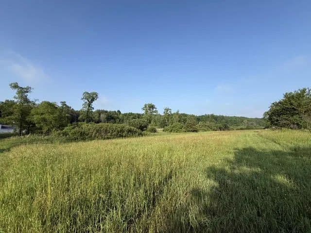 Vacant Land in Nashville - land for sale