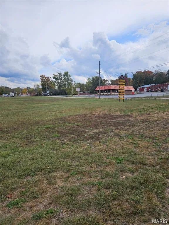 Vacant Land in Arcadia