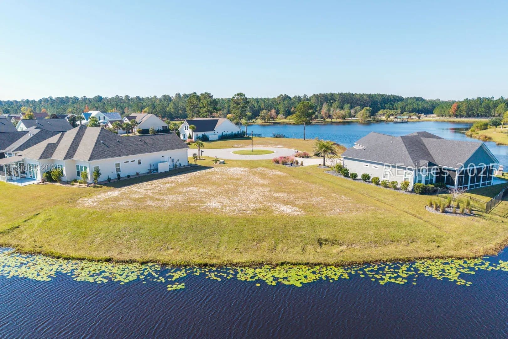 Lots & Land-Other in Hardeeville - Hardeeville, South Carolina, 29927