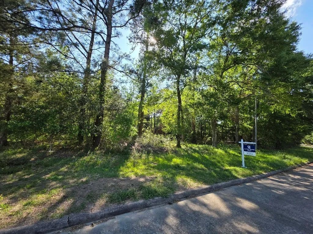 Vacant Land in Huffman - Huffman, Texas, 77336