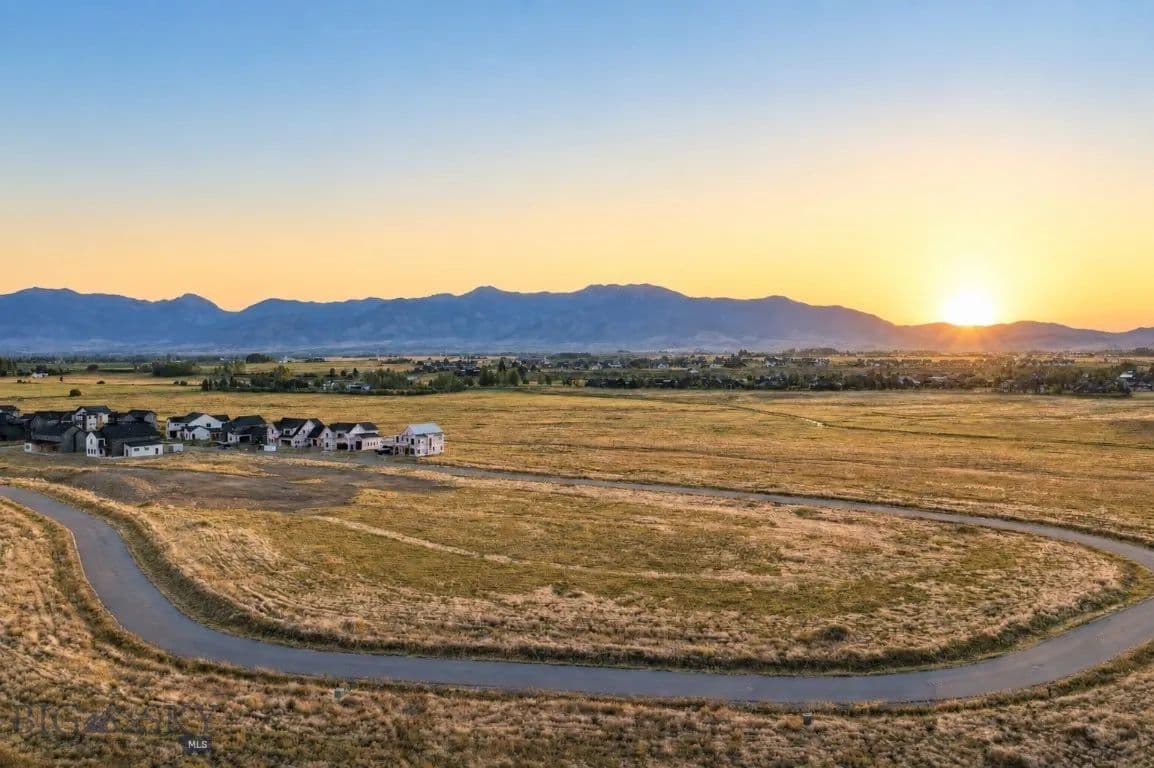 Vacant Land in Bozeman - Bozeman, Montana, 59718
