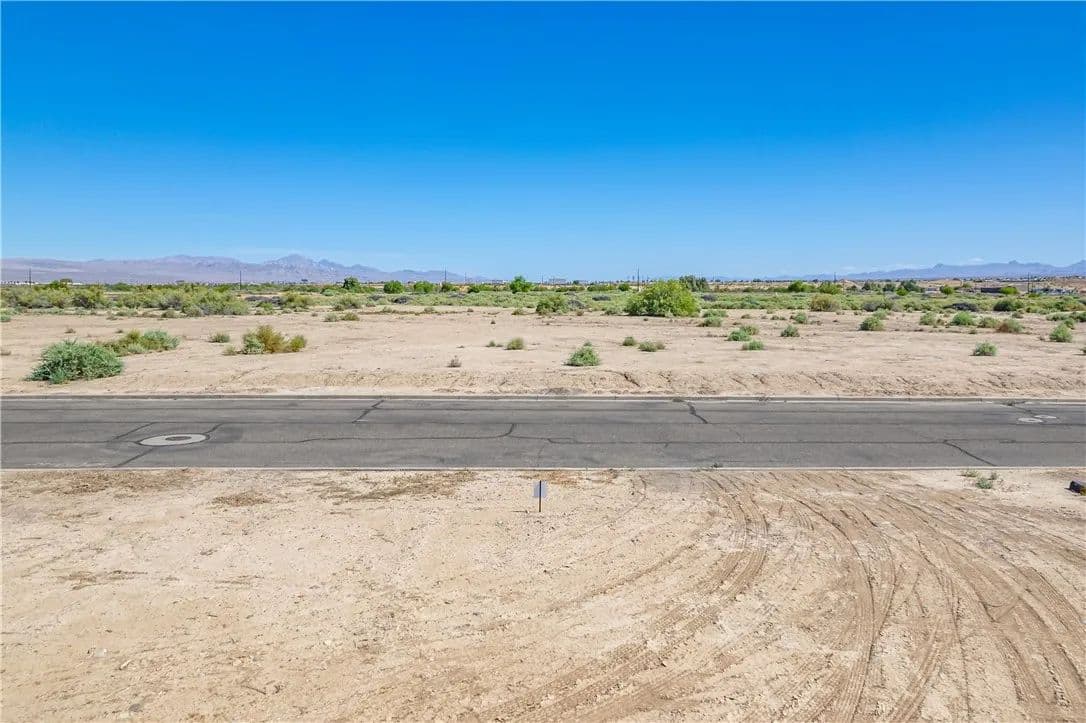 Property from 62 N Cypress Point Drive - KW - Mohave Valley, Arizona, 86440
