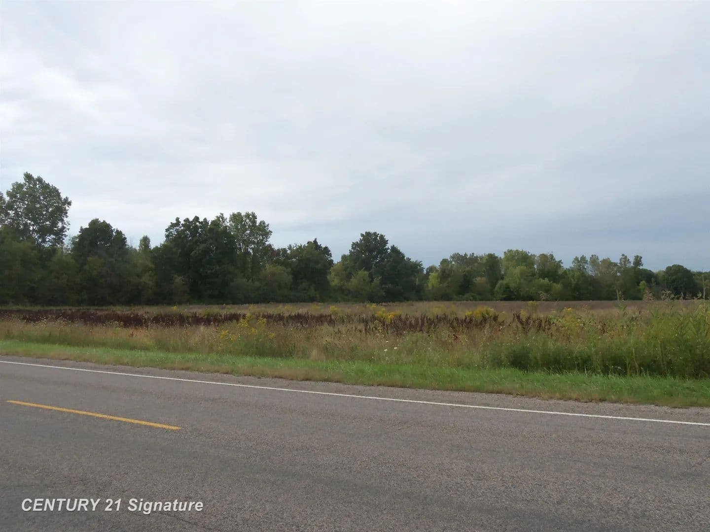 Vacant Land in Flushing - Flushing, Michigan, 48433