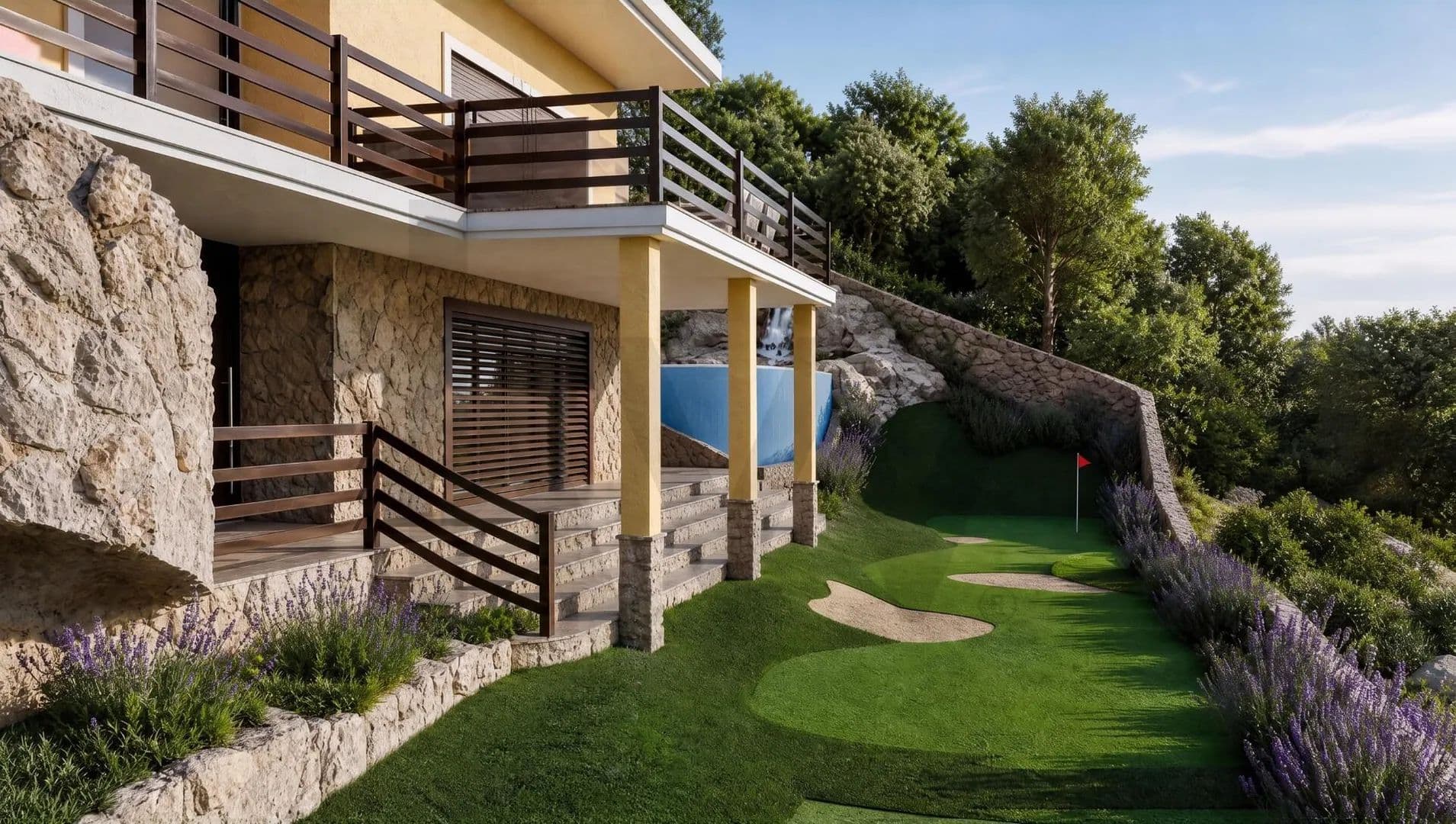 610 Acres of Land for Sale in Vila Franca de Xira, Vila Franca de Xira - land for sale