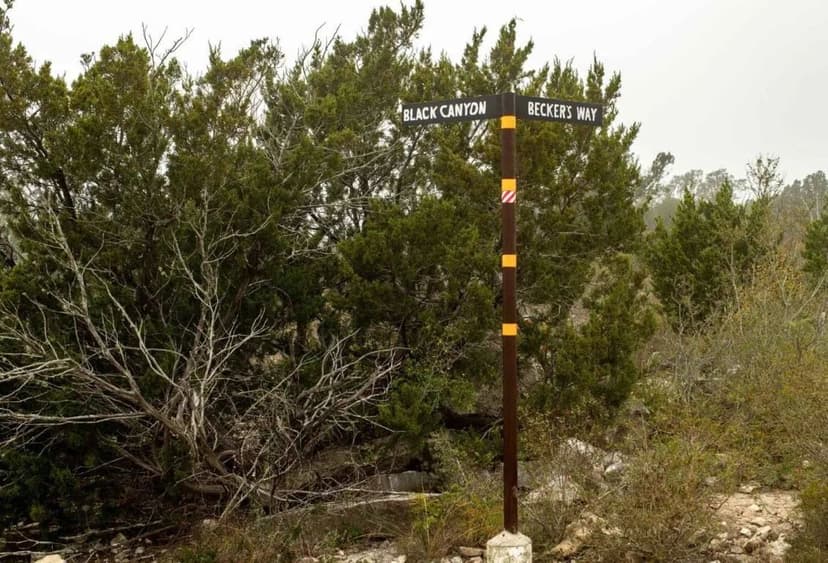 Property from 58-L Leona Ranch Road - KW