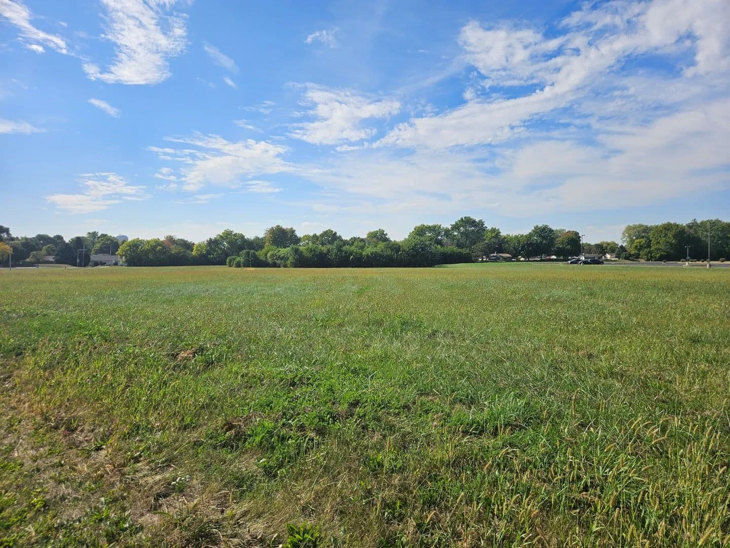 Land -Retail in Plainfield - Plainfield, Illinois, 60544