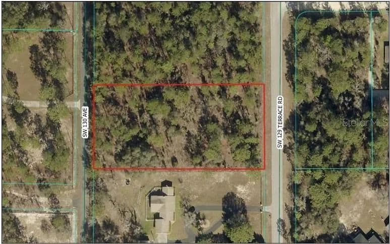 Lots & Land-Other in DUNNELLON - Dunnellon, Florida, 34432
