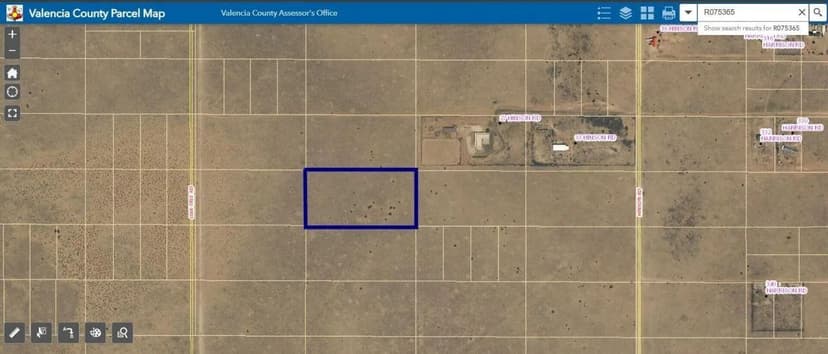 Land -Single Family Acreage in Belen