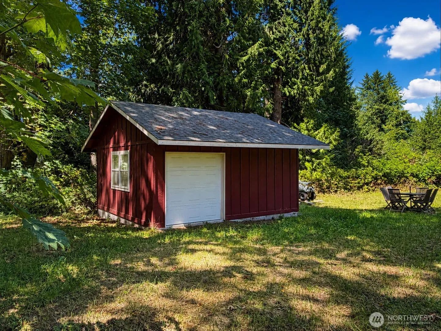 Vacant Land in Hat Island - Washington, 98206