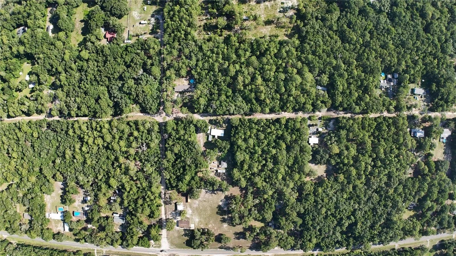 1.25 Acres of Land for Sale in DUNNELLON, FL - Dunnellon, Florida, 34432