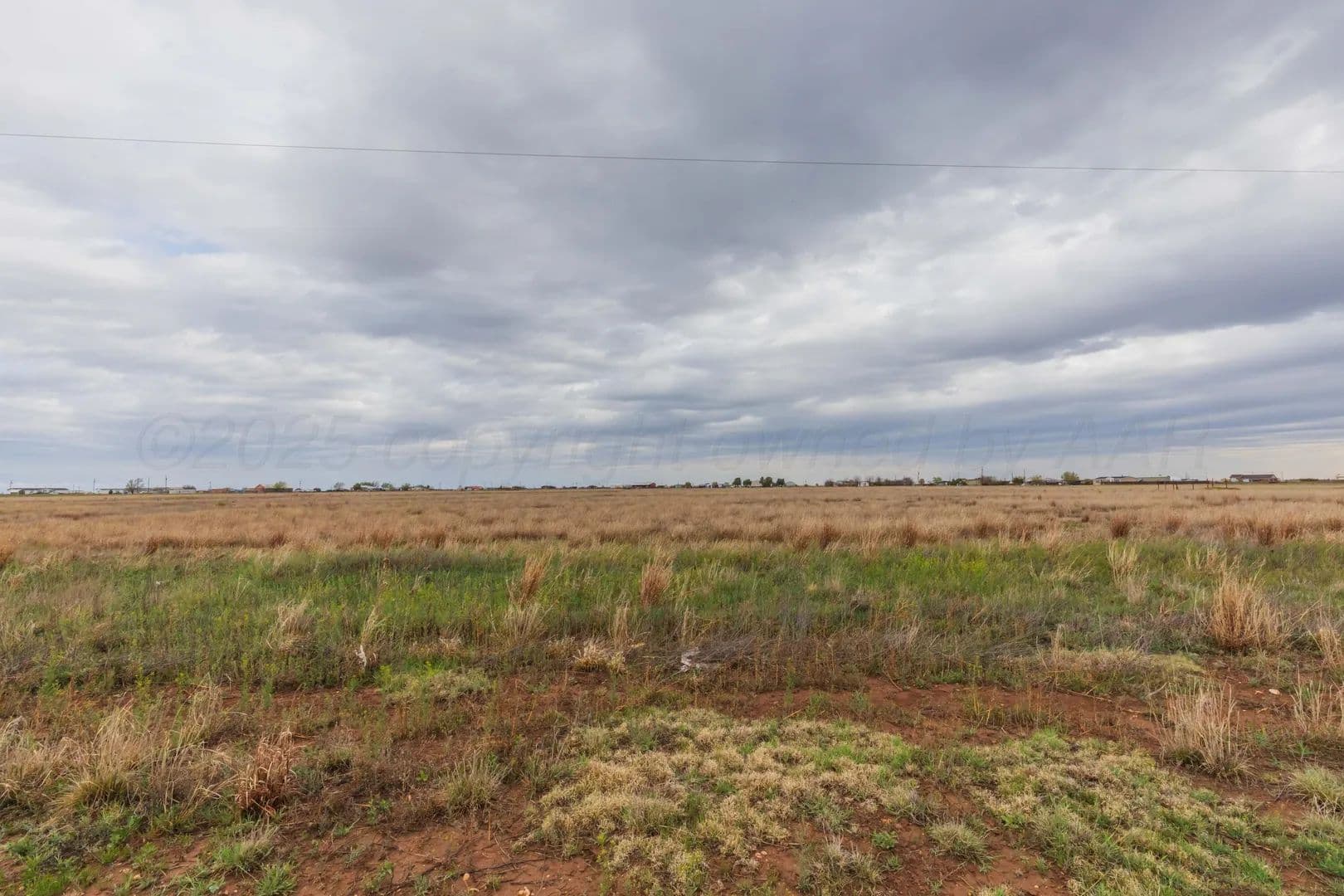 Vacant Land in Canyon - Canyon, Texas, 79015