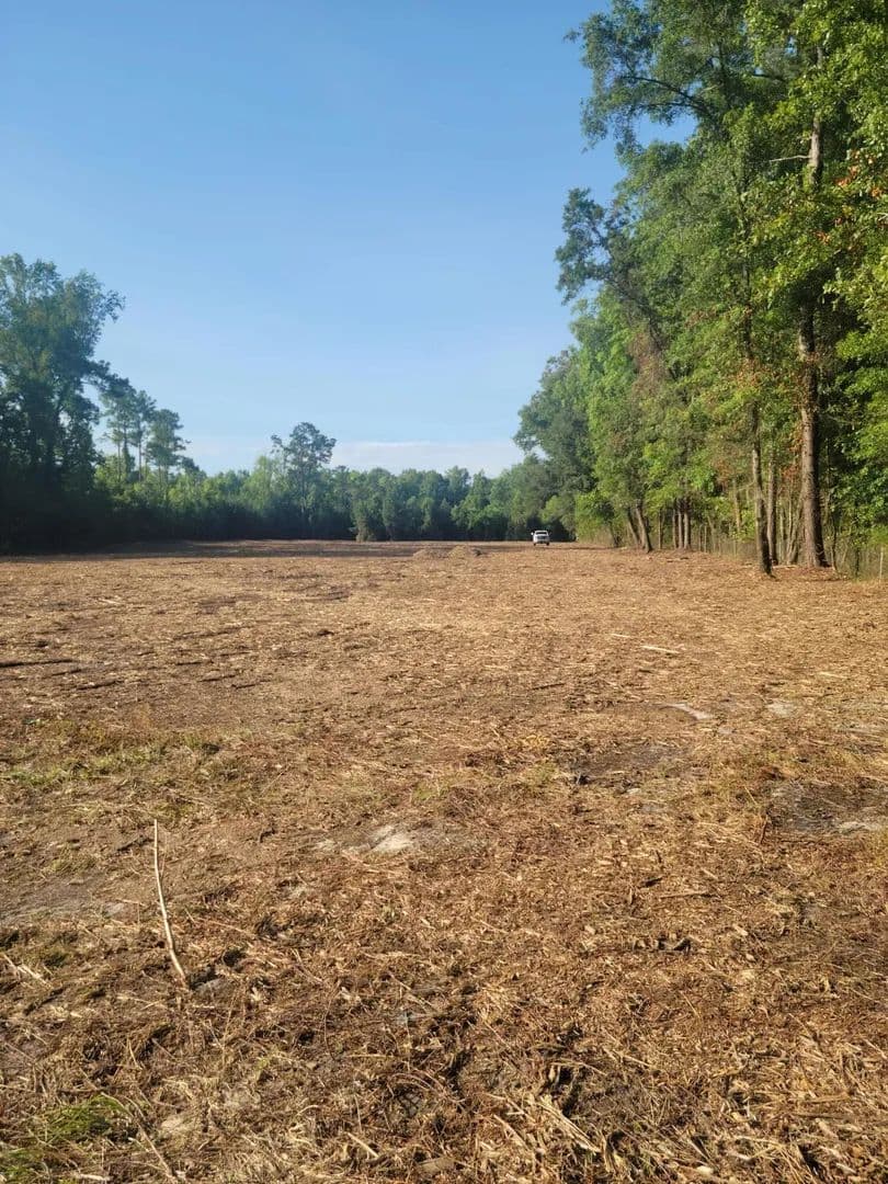 Vacant Land in Summerville