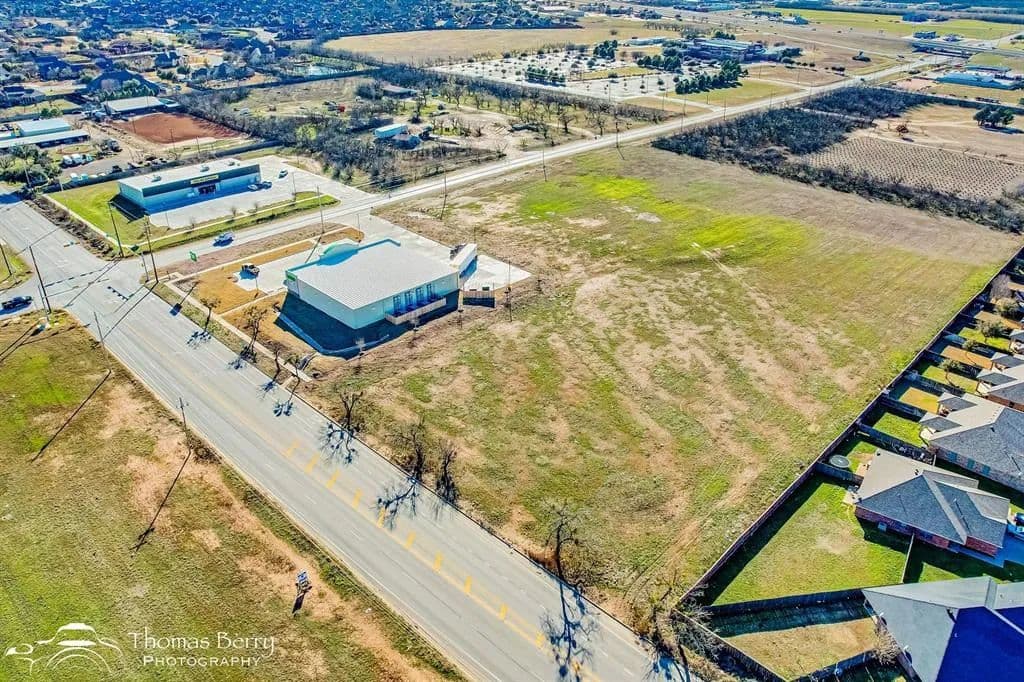 Lots & Land-Other in Abilene - Abilene, Texas, 79602