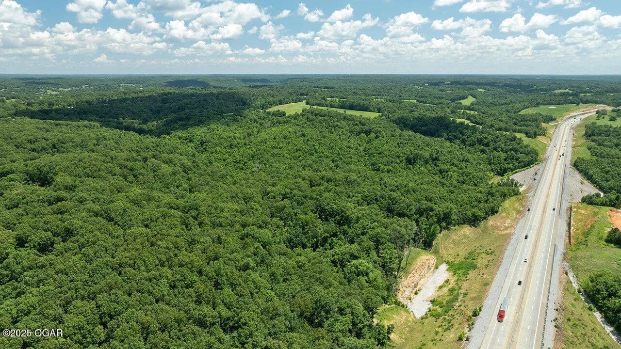 Vacant Land in Pineville - Pineville, Missouri, 64856
