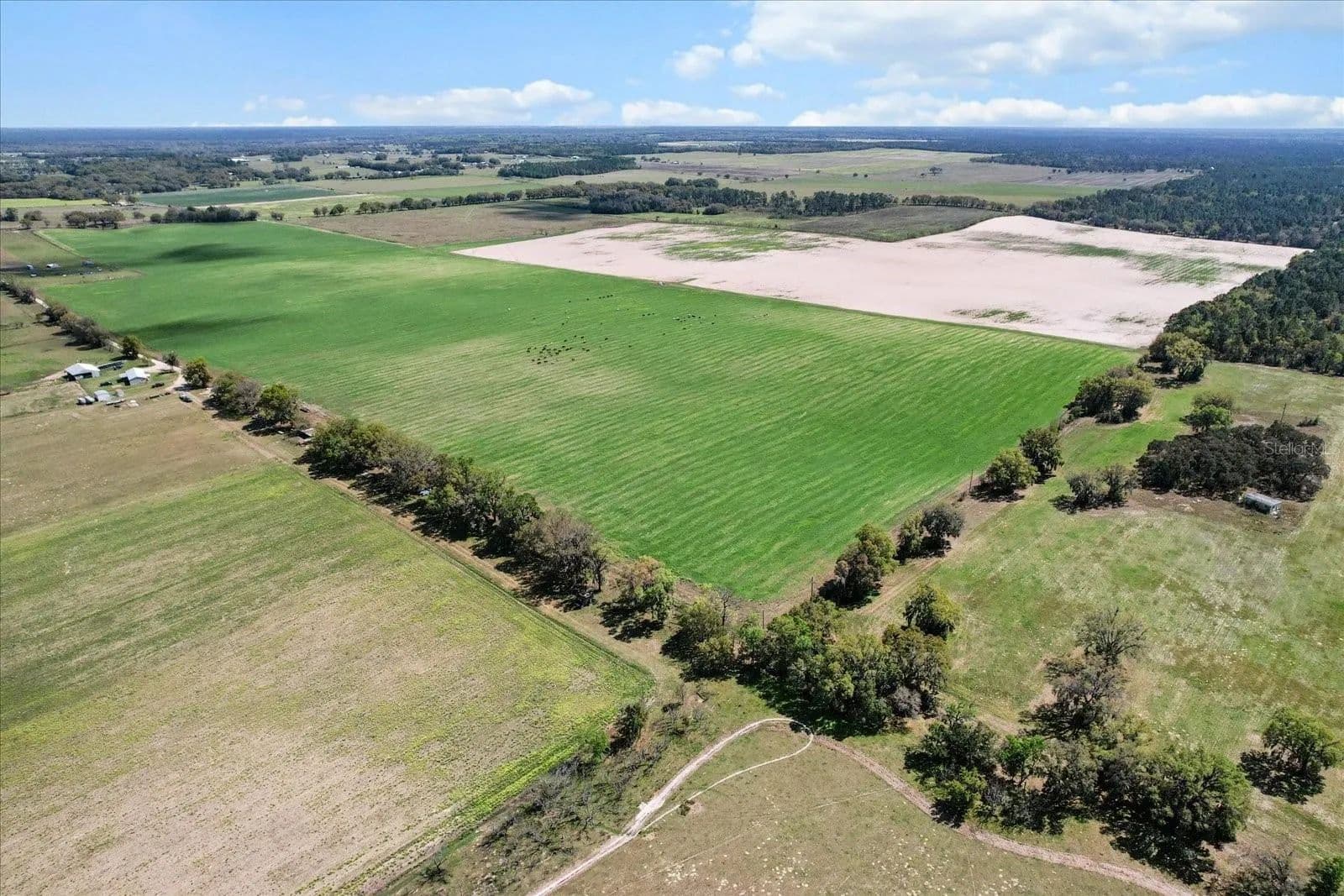 Lots & Land-Other in DUNNELLON - Dunnellon, Florida, 34431