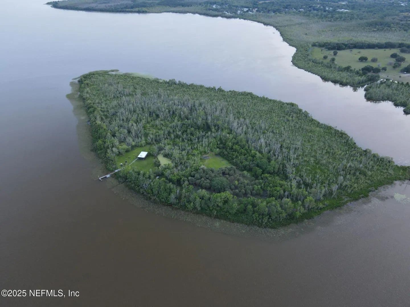 Vacant Land in Lady Lake - land for sale