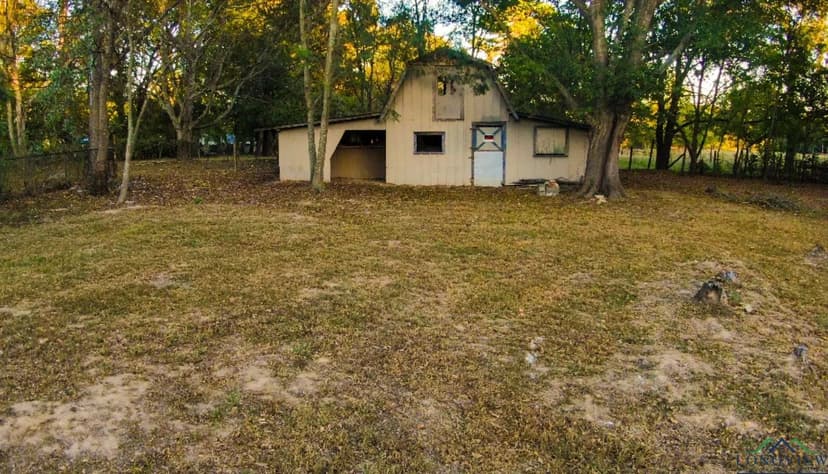 Vacant Land in Big Sandy