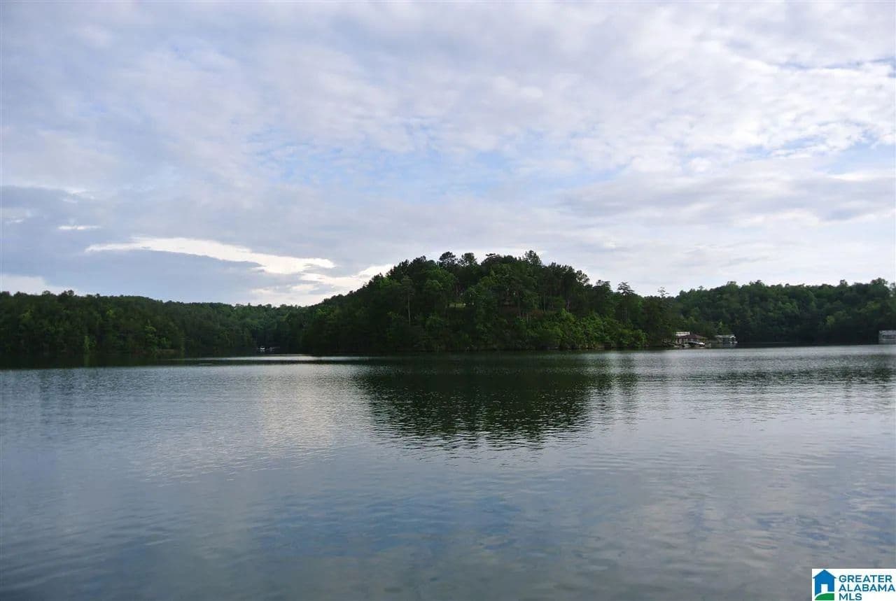 Property from Lot 48 AQUA DRIVE #Lot 48 - KW - Wedowee, Alabama, 36278