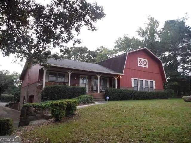 Property from 3090 Trickum Road - KW