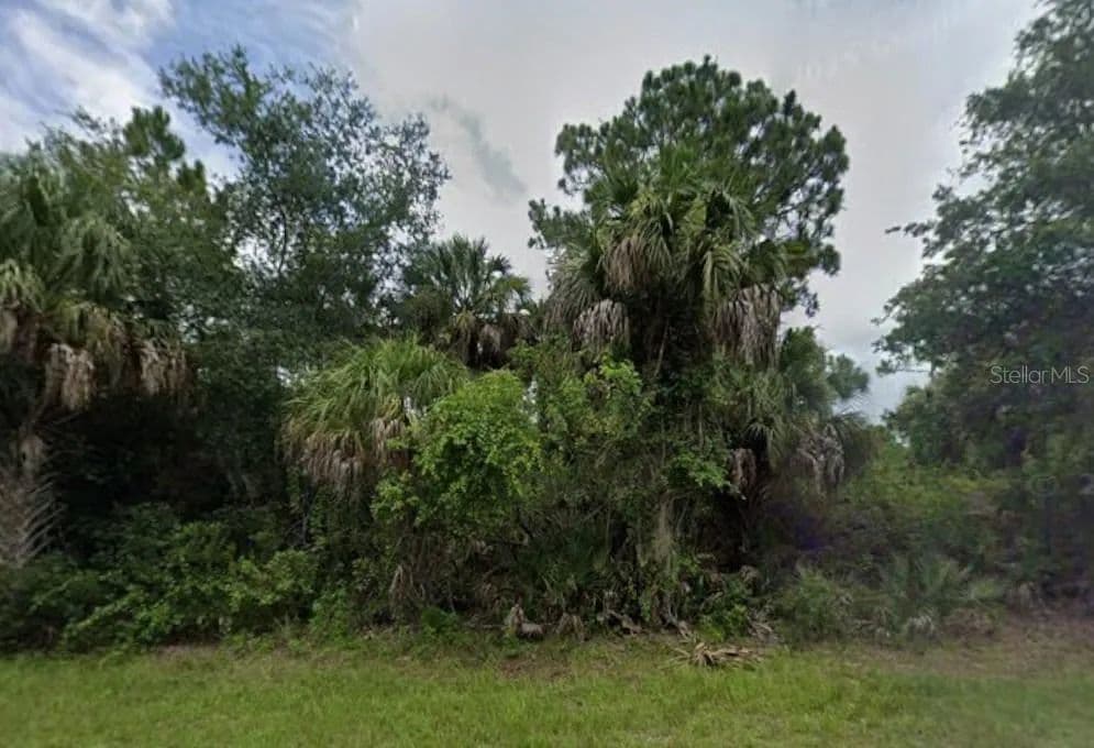 Lots & Land-Other in PORT CHARLOTTE - Port Charlotte, Florida, 33953