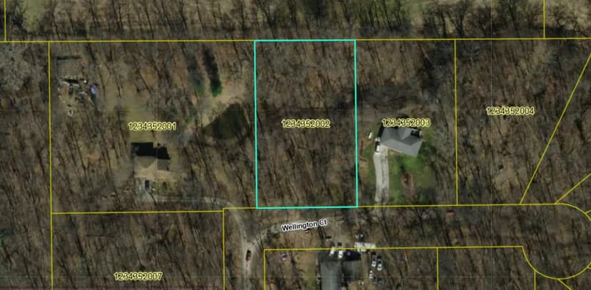 Property from WELLINGTON CT. - KW