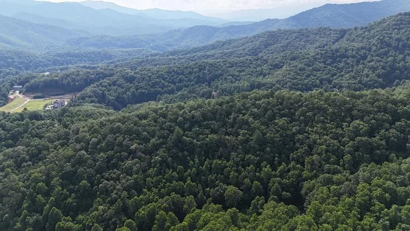 Property from Lot B Bart Cove Rd - KW