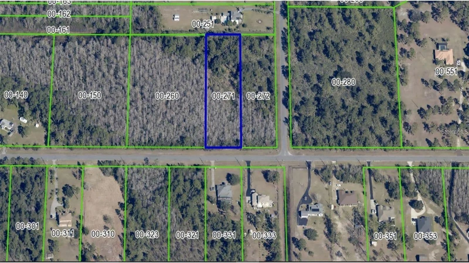 Property from 20461 OBERLY PARKWAY - KW - Orlando, Florida, 32833