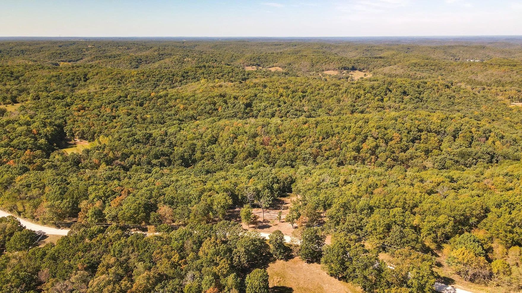 Your Private Ozarks Retreat:  6± Acres Near Lake of the Ozarks – Camden County - Camdenton, Missouri, 65020