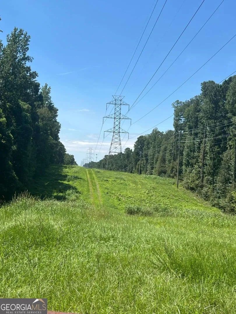 Vacant Land in Red Oak