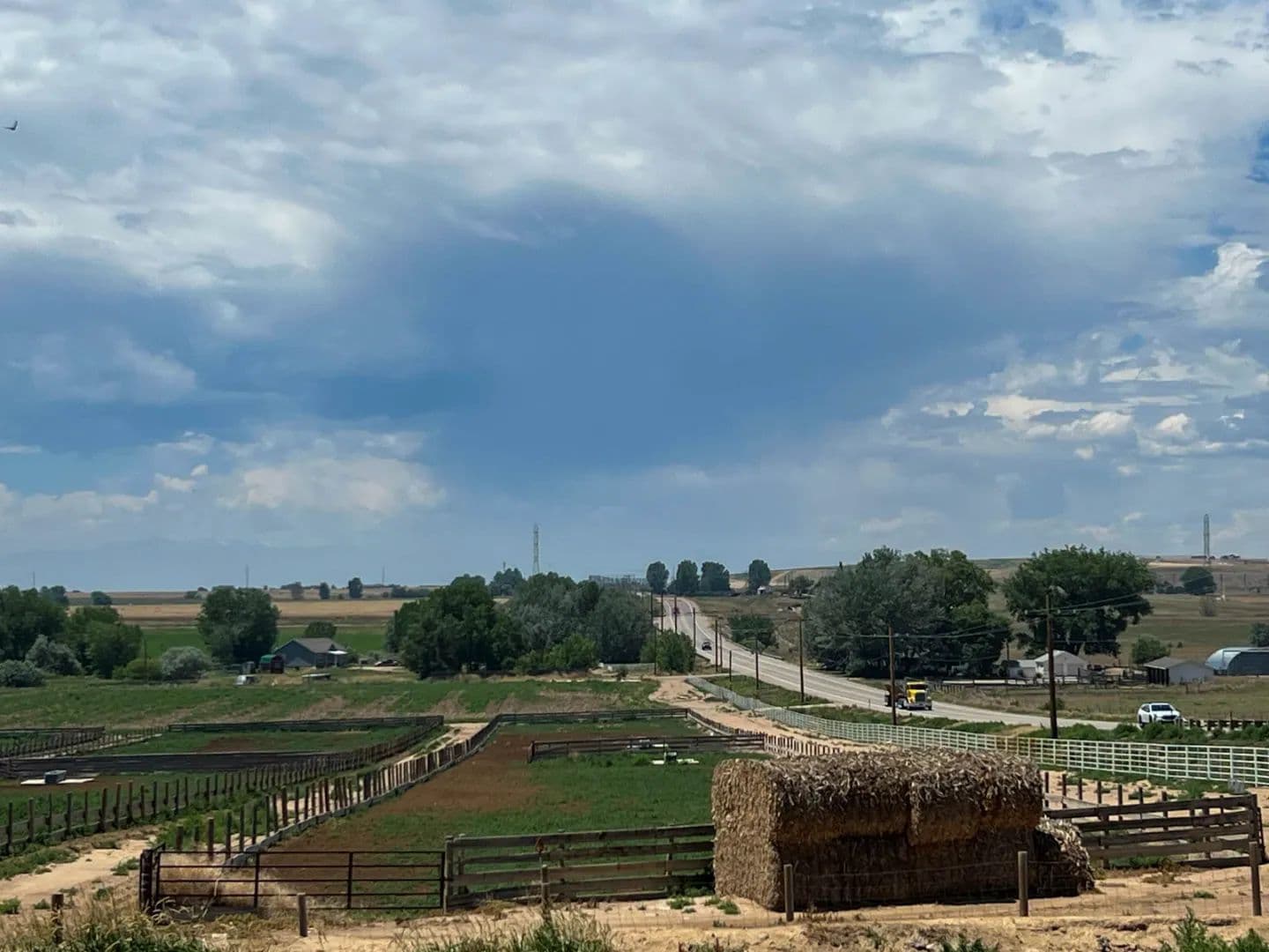 Double J - Ault, Colorado, 80610