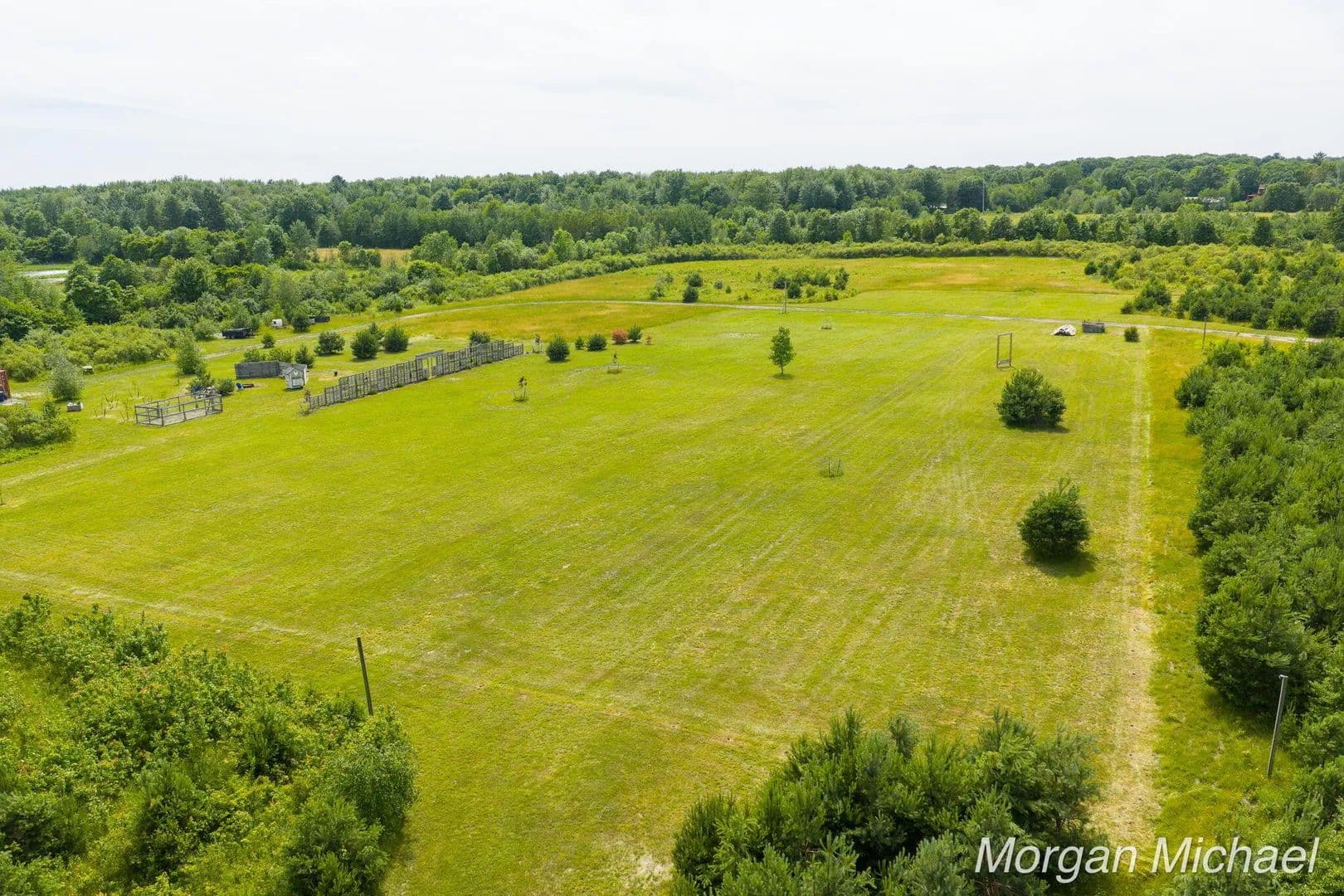 Vacant Land in Muskegon - Muskegon, Michigan, 49444
